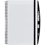 7&quotx 10&quotReveal Large Spiral JournalBook®