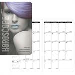 Pocket Secretary - Full-Color Monthly Planner
