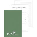 Hybrid Planners - Small Perfect Book