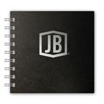 Luxury Cover Series 4 - Square Note Pad