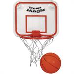 Mini Basketball &ampHoop Set