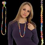 Rainbow Beads
