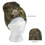 Realtree™ and Mossy Oak® Camouflage Beanie