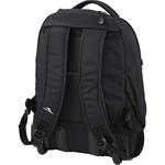 High Sierra® Chaser Wheeled 17&quotComputer Backpack