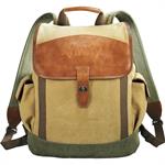 Cutter &ampBuck Legacy Cotton Canvas Backpack