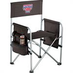 Game Day Director&apos s Chair (265lb Capacity)