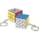 Micro Rubik&apos s® Cube Key Holder