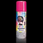 3 oz. Hot Pink Hair Spray