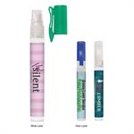 0.34 Oz. All Natural Insect Repellent Pen Sprayer