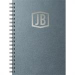 Luxury Cover Series 4 - Medium Note Book