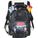 High Sierra Elite Fly-By 17&quotComputer Backpack