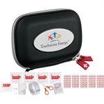 StaySafe 16-Piece Quick First Aid Kit