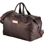 Kenneth Cole® Colombian Leather 22&quotDuffel