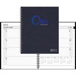 Xeo Planner Weekly - Leatherette