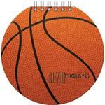 Sports Pad - Basketball