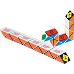 Rubik&apos s® Mini Twist-A-Snake