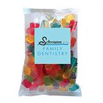 Gummy Bears in Lg Label Pack