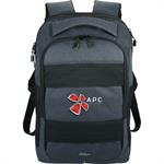 Zoom Power Stretch TSA 15&quotComputer Backpack