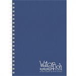 Linen Journals - Medium Note Book