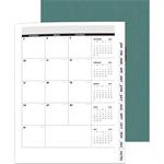 Perfect Planners - Linen Analyst Monthly