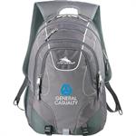 High Sierra Vortex Fly-By 17&quotComputer Backpack