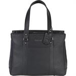 Kenneth Cole® Triple Gusset 15.4&quotComputer Tote