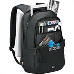 Case Logic 15&quotComputer and Tablet Backpack
