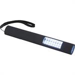 Grip Slim and Bright Magnetic LED Flashlight