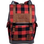 Field &ampCo. Campster 17&quotComputer Backpack