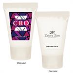 0.5 Oz. Hand And Body Lotion Tube