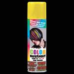 3 oz. Yellow Hair Spray