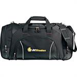 Triton Weekender 24&quotCarry-All Duffel Bag