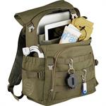 Field &ampCo. Scout 15&quotComputer Backpack