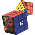 Rubik&apos s® 9-Panel Full Stock Cube