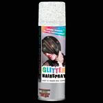 3 oz. Multi Color Glitter Hair Spray