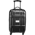Luxe 19&quotHardside 4-Wheeled Spinner Carry-On