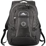 High Sierra Level 17&quotComputer Backpack