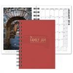Inspirational Planner - Small