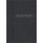 Industrial Metallic Flex - Medium Note Book