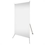 Tripod Banner Display Hardware (32&quotx 72" )