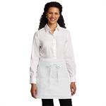 Port Authority Easy Care Half Bistro Apron with Stain Rel...