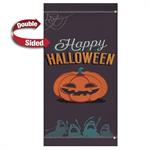 Vinyl Boulevard Banner (Double-Sided) - 24&quotx 60"