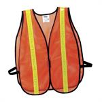 Port Authority Mesh Enhanced Visibility Vest.