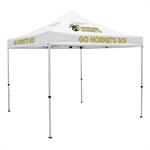 Deluxe 10&aposTent, Vented Canopy (Imprinted, 3 Locations)