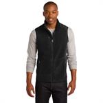 Port Authority R-Tek Pro Fleece Full-Zip Vest.