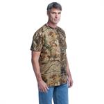 Russell Outdoors - Realtree Explorer 100% Cotton T-Shirt ...
