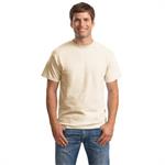 Hanes Beefy-T - 100% Cotton T-Shirt.
