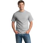 Hanes - Tagless 100% Cotton T-Shirt.