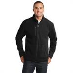 Port Authority R-Tek Pro Fleece Full-Zip Jacket.