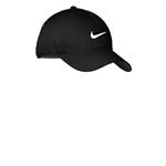 Nike Dri-FIT Swoosh Front Cap.